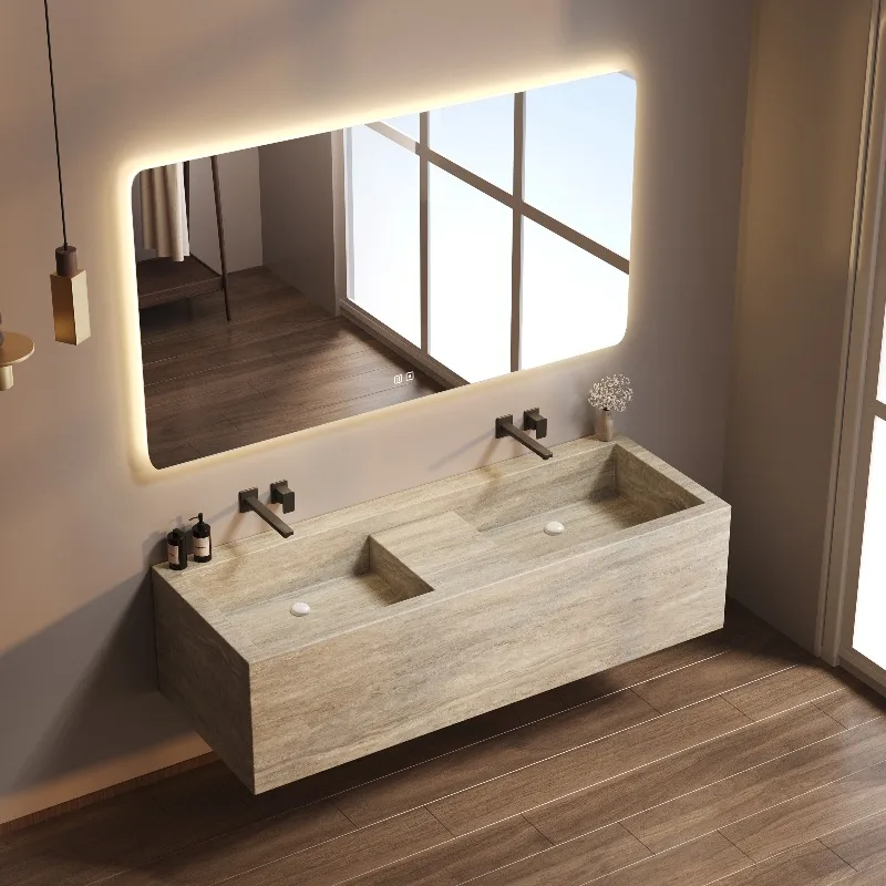 Luxury European Bathroom Cabinet Brown Rustic Narrow Mirror Bathroom Cabinet Wood Space Saving Meuble Salle De Bain Furniture
Luxury European Bathroom Cabinet Brown Rustic Narrow Mirror Bathroom Cabinet Wood Space Saving Meuble Salle De Bain Furniture
