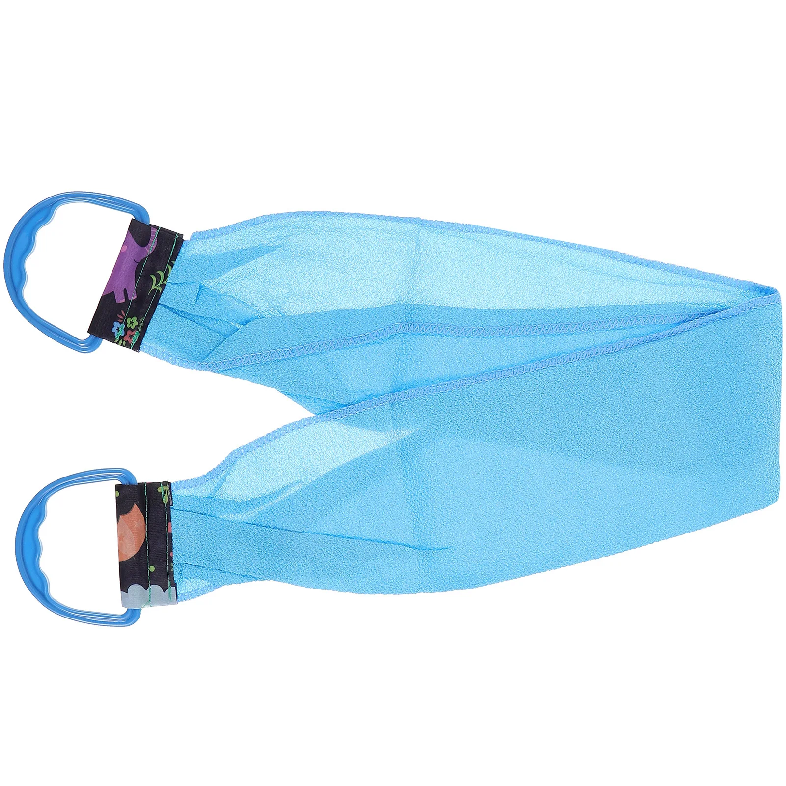 Exfoliating Back Scrubber Heavy Duty Bath Towel for Deep Cleaning Body Exfoliation Rough Texture Shower Washing Tool for Smooth
Exfoliating Back Scrubber Heavy Duty Bath Towel for Deep Cleaning Body Exfoliation Rough Texture Shower Washing Tool for Smooth