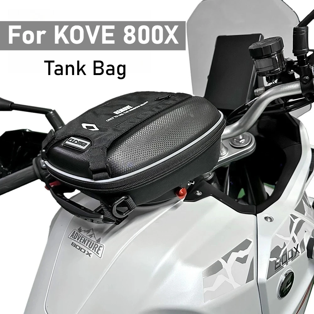 Tank Bag For KOVE 800X Rally Pro Motorcycle Navigation Bags Luggage Top Case Backpack Waterproof Motorbike Bag Quick Lock
Tank Bag For KOVE 800X Rally Pro Motorcycle Navigation Bags Luggage Top Case Backpack Waterproof Motorbike Bag Quick Lock