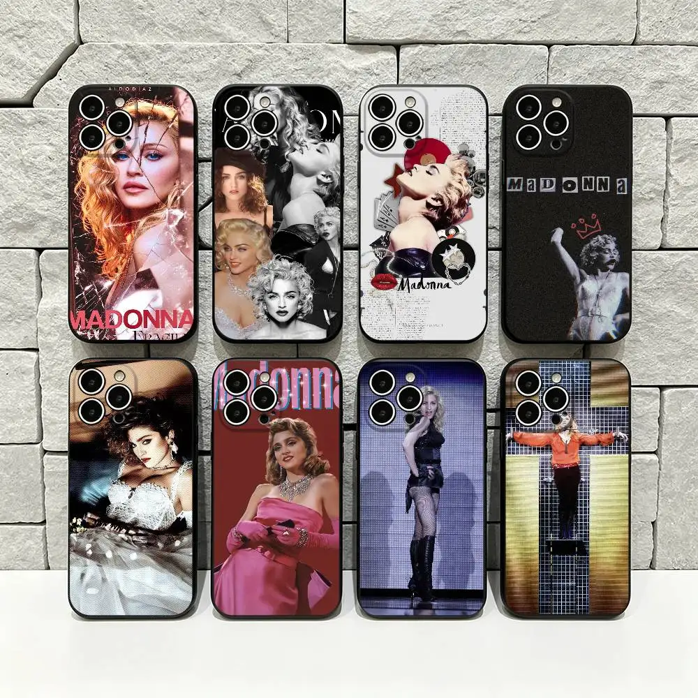 Madonna 80s Phone Case For 17 16 15 14 13 12 11 Pro Max 17 Air 16E XR 7 8 Plus SE2 Cover
Madonna 80s Phone Case For 17 16 15 14 13 12 11 Pro Max 17 Air 16E XR 7 8 Plus SE2 Cover