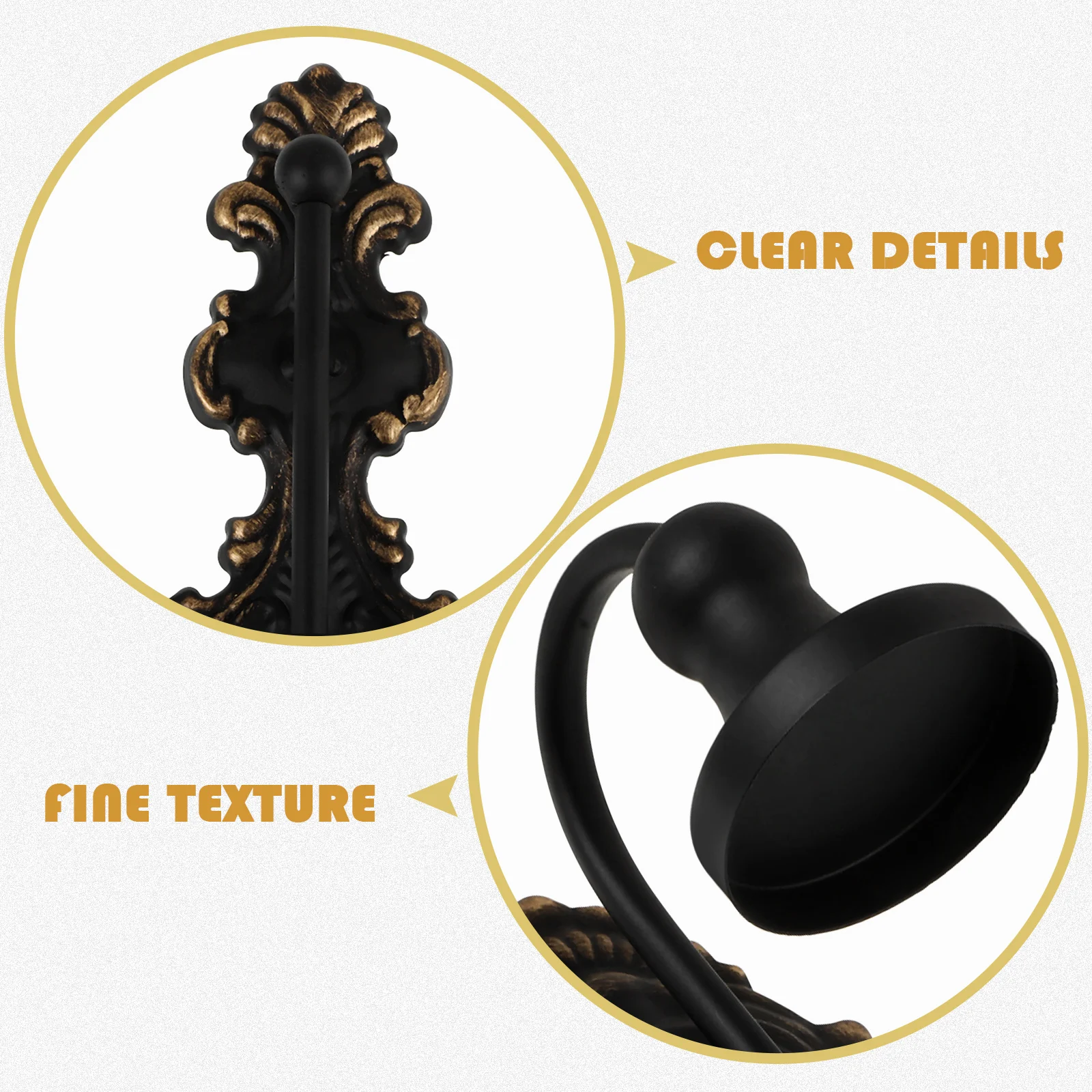 Wall Holder Iron European 22W534AI Home Decor Garden Party Banquet Wedding Metal Wall Candlestick Holders
Wall Holder Iron European 22W534AI Home Decor Garden Party Banquet Wedding Metal Wall Candlestick Holders