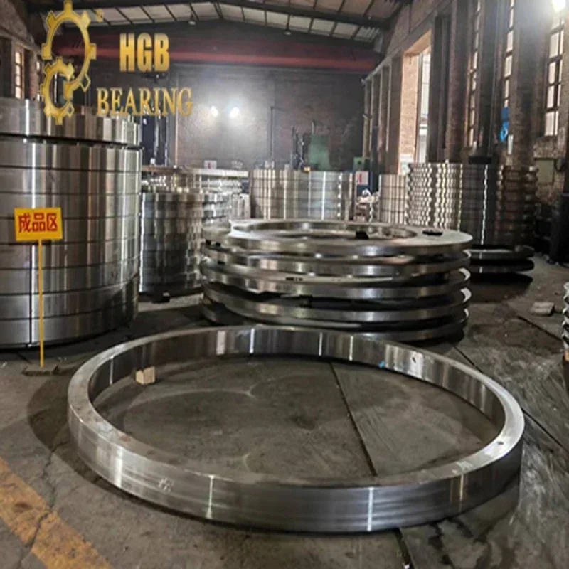 Forging services custom Steel Forged Machinery Parts Fabrication Service customized large forging parts Forged flange ring
Forging services custom Steel Forged Machinery Parts Fabrication Service customized large forging parts Forged flange ring