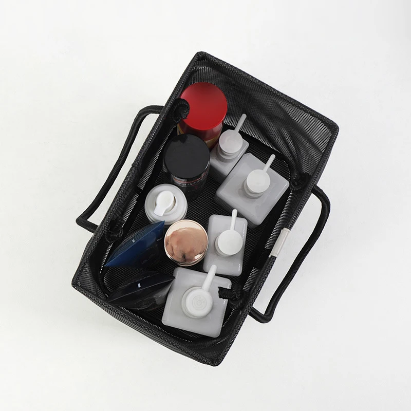 Large Capacity Makeup Bag Cosmetic Storage Bag Unisex Transparent Portable Travel Shower Bathroom Wash Bag Toiletries Organizer
Large Capacity Makeup Bag Cosmetic Storage Bag Unisex Transparent Portable Travel Shower Bathroom Wash Bag Toiletries Organizer