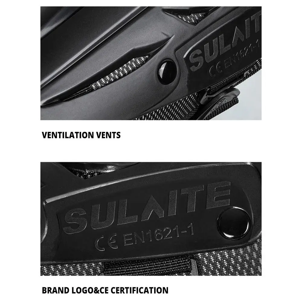 Adjustable Motorcycle Elbow Pads Anti-Fall Widened Side Wing Motocross Riding Protective Gear Motorbike Equipment
Adjustable Motorcycle Elbow Pads Anti-Fall Widened Side Wing Motocross Riding Protective Gear Motorbike Equipment