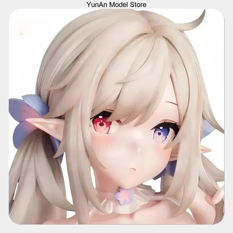24cm Pure White Elf Girl Anime Figure Desktop Ornament Collectible Gift
24cm Pure White Elf Girl Anime Figure Desktop Ornament Collectible Gift