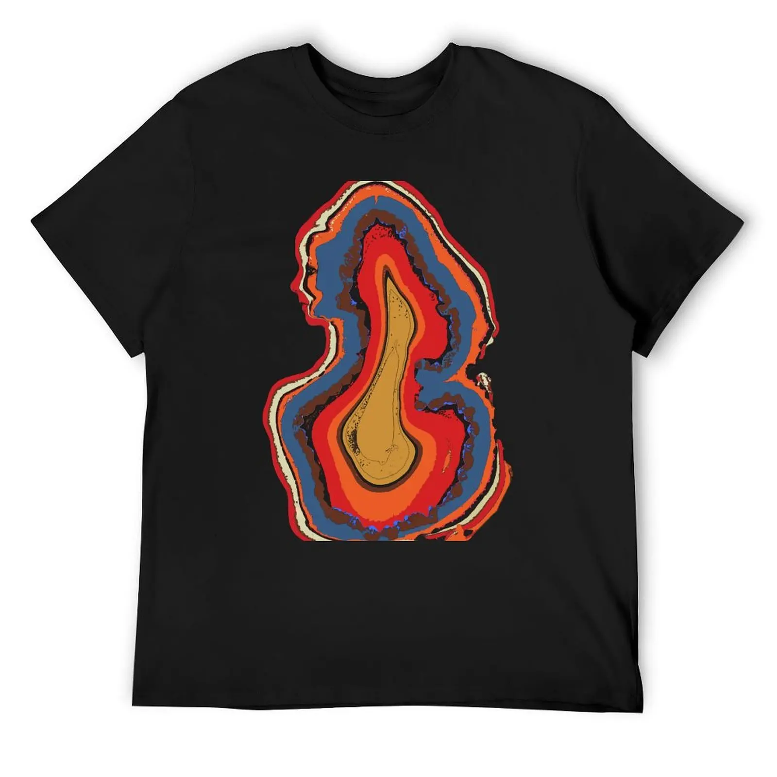 Mutual Core T-Shirt blacks custom shirt summer shirt clothes Short sleeve tee men
Mutual Core T-Shirt blacks custom shirt summer shirt clothes Short sleeve tee men