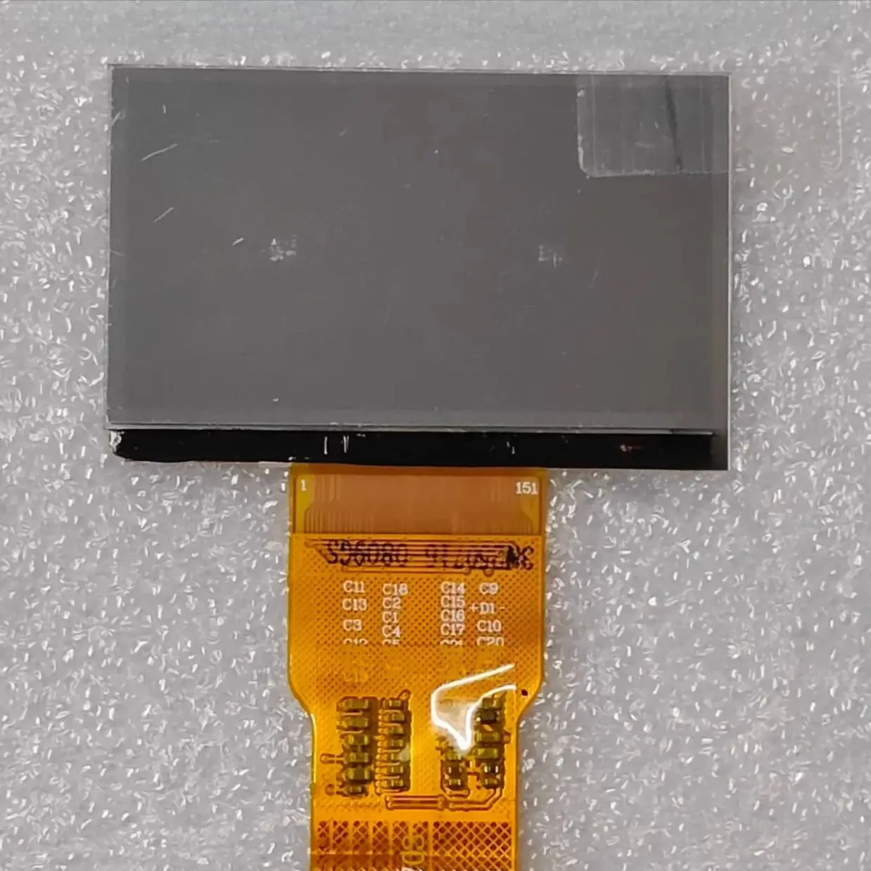 Magcubic HY200 HY300 Pro Projector LCD Screen 2 Inch HD Projection Repair Replacement Screen
Magcubic HY200 HY300 Pro Projector LCD Screen 2 Inch HD Projection Repair Replacement Screen