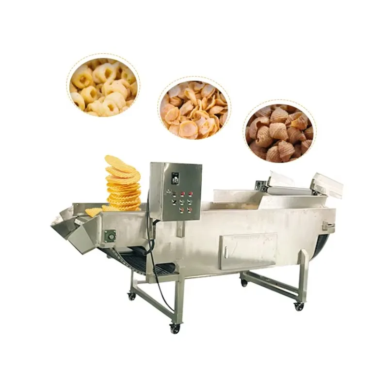 Best New Products of 2024 Stainless Steel Snack Food Fried Food Cooler Machine
Best New Products of 2024 Stainless Steel Snack Food Fried Food Cooler Machine