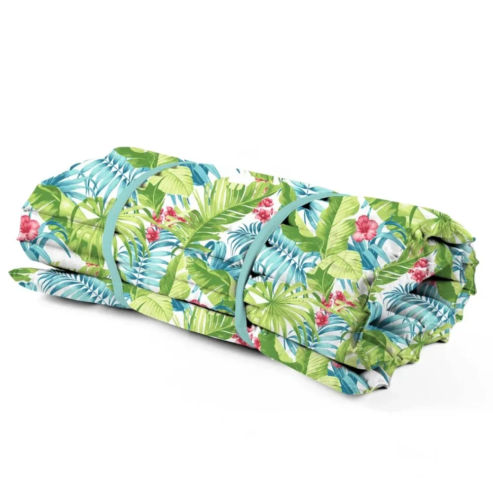 New High-end Waterproof Beach Lounger Canvas Mat Cushion Sleeping Pad Folding Camping Mattress Outdoor Easy Spot Clean
New High-end Waterproof Beach Lounger Canvas Mat Cushion Sleeping Pad Folding Camping Mattress Outdoor Easy Spot Clean