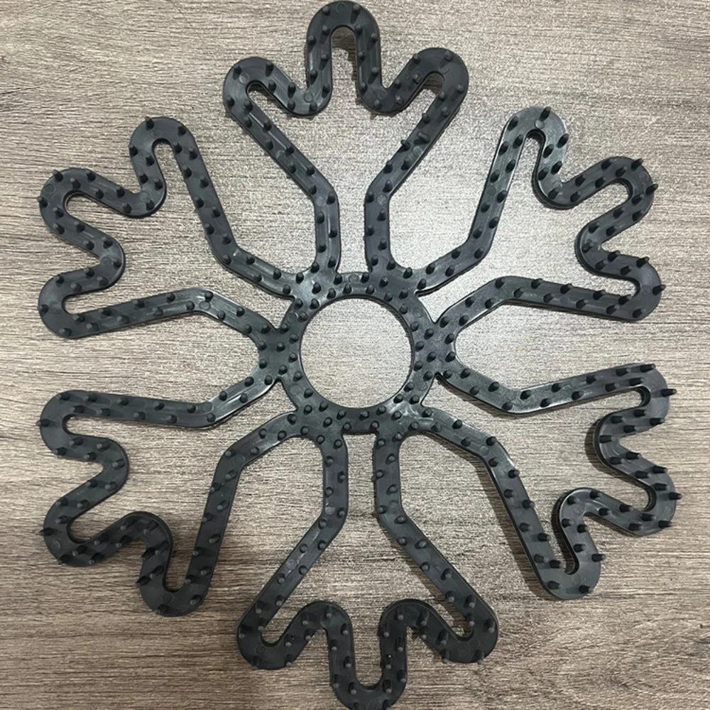 10PCS Comfort Head Protection Breathable Easy To Install Helmet Lining Tpr Protect The Hairstyle Bicycle Helmet Inner Lining Pad
10PCS Comfort Head Protection Breathable Easy To Install Helmet Lining Tpr Protect The Hairstyle Bicycle Helmet Inner Lining Pad