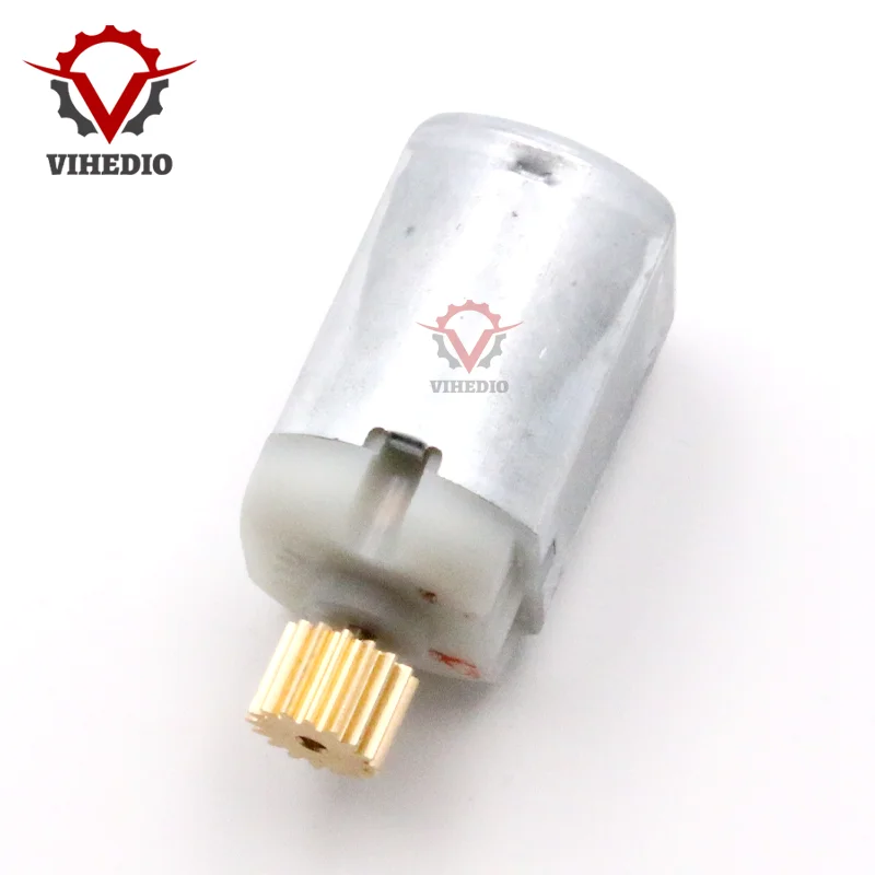 10PCS For BMW Z4 E85 E86 Car Fuel Filler Flap Open Lock Release Actuator Inner Motor Tank Cap Door Replacement Core Power Engine
10PCS For BMW Z4 E85 E86 Car Fuel Filler Flap Open Lock Release Actuator Inner Motor Tank Cap Door Replacement Core Power Engine