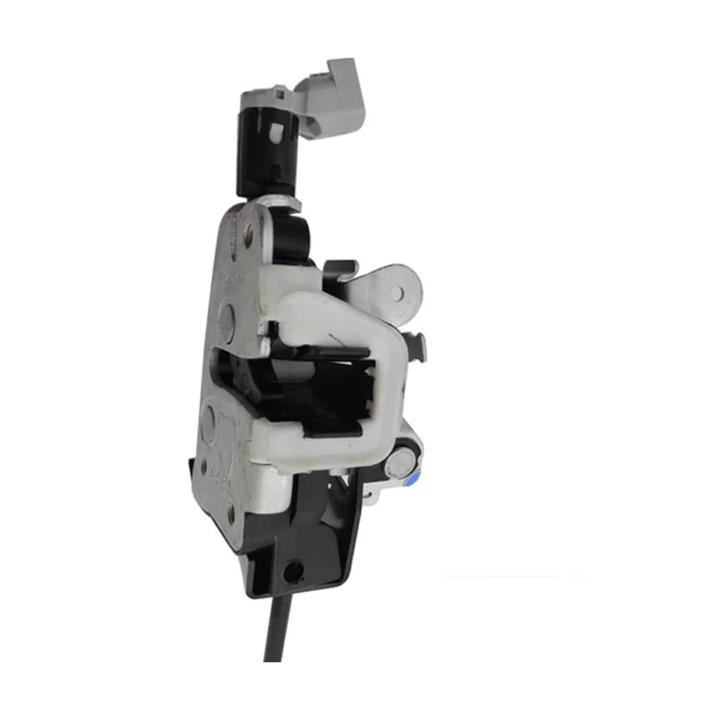 Rear Tailgate Lock Actuator Block Compatible with For Land Rover Discovery III L319 2004-2009 and IV L319 2009-2017 LR017470
Rear Tailgate Lock Actuator Block Compatible with For Land Rover Discovery III L319 2004-2009 and IV L319 2009-2017 LR017470