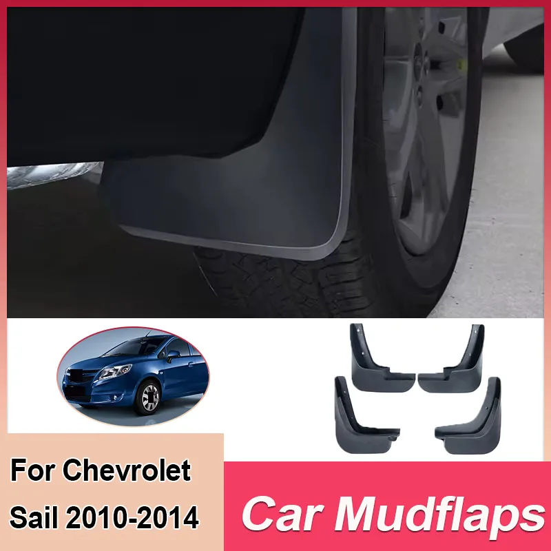 Car Fender Mudguards For Chevrolet Sail 2010 2011 2012 2023 2014 Splash Guard Rear Wheel Protecti Cover Auto Exterior Accessorie
Car Fender Mudguards For Chevrolet Sail 2010 2011 2012 2023 2014 Splash Guard Rear Wheel Protecti Cover Auto Exterior Accessorie