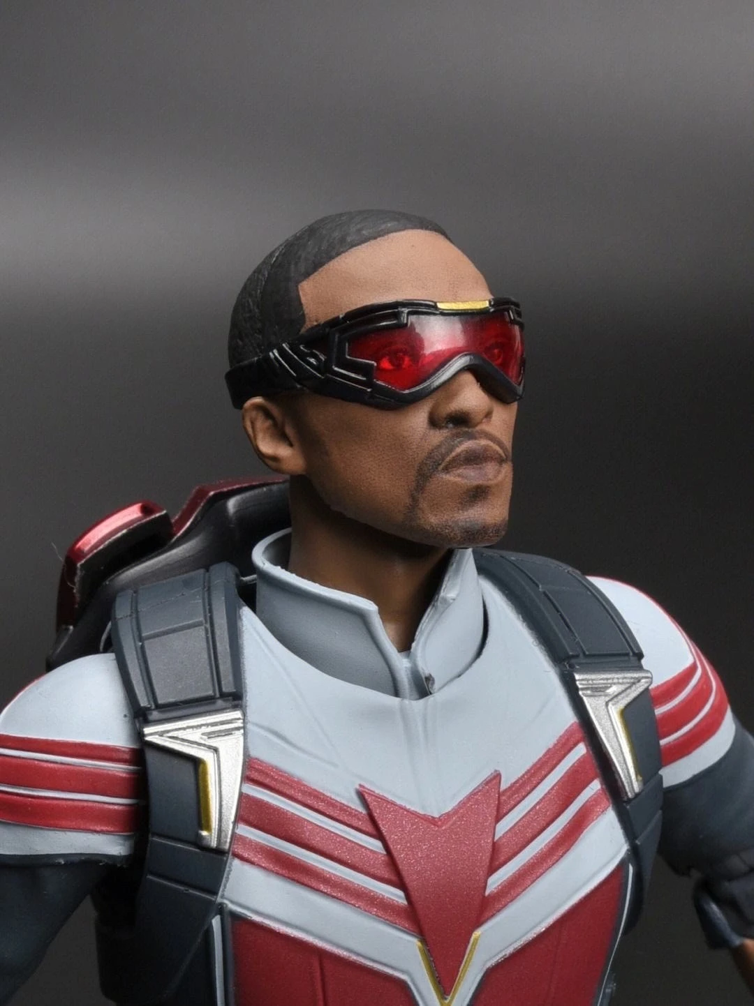 Original Shf Figuarts The Falcon and The Winter Soldier Action Figures Anime Figure Model Toy
Original Shf Figuarts The Falcon and The Winter Soldier Action Figures Anime Figure Model Toy