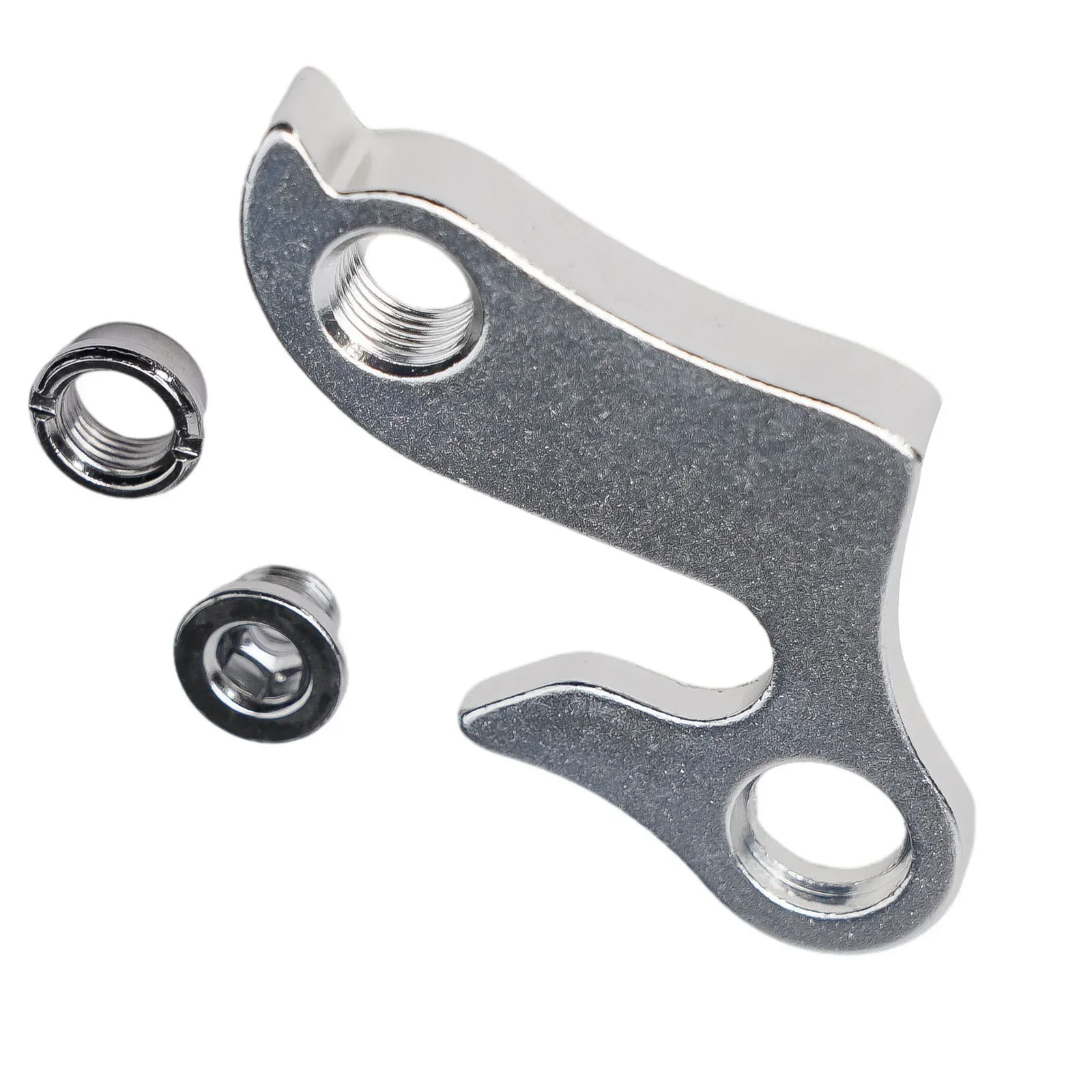 1pcs Bike Alloy Rear Derailleur Hanger Racing Cycling -Mountain Road Bicycle Frame Gear Tail Hook Parts MTB Accessories Parts
1pcs Bike Alloy Rear Derailleur Hanger Racing Cycling -Mountain Road Bicycle Frame Gear Tail Hook Parts MTB Accessories Parts