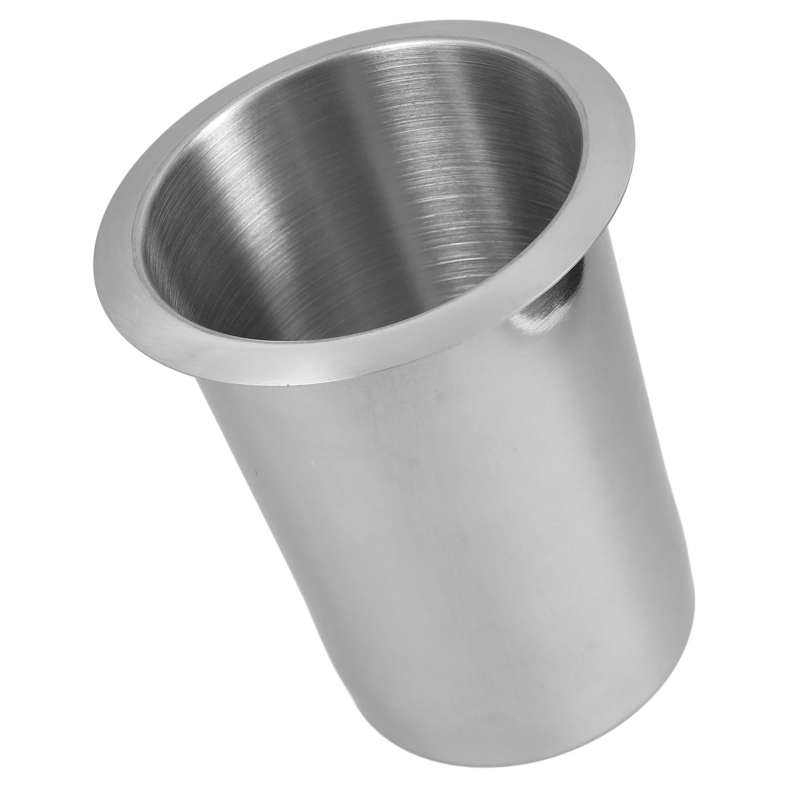 Stainless Steel Utensil Holder Chopstick Spoon Fork Chopstick Holder Organizer Tool Storage Container Dinnerware
Stainless Steel Utensil Holder Chopstick Spoon Fork Chopstick Holder Organizer Tool Storage Container Dinnerware