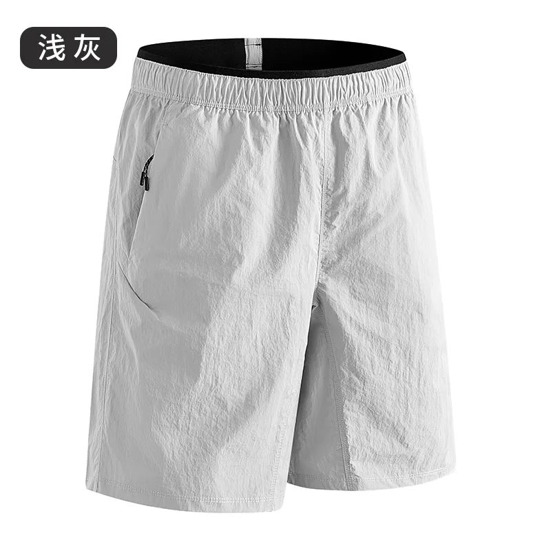 Gym Shorts Summer Fitness Men's Sports Basketball Linen Shorts Male Quick Dry Joggers Casual Breathable High Elasticity Short
Gym Shorts Summer Fitness Men's Sports Basketball Linen Shorts Male Quick Dry Joggers Casual Breathable High Elasticity Short