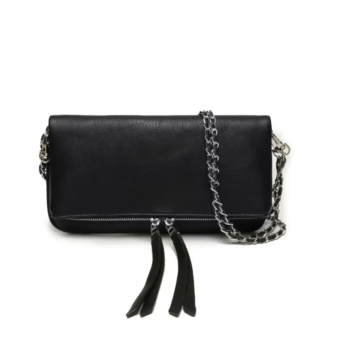 2025 High Quality New Fashion Bag with Diamond Wings Chain, Women's Envelope Bag, Casual Retro Shoulder Bag
2025 High Quality New Fashion Bag with Diamond Wings Chain, Women's Envelope Bag, Casual Retro Shoulder Bag