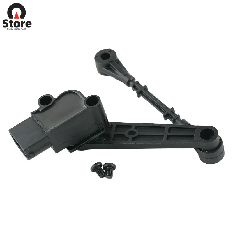 LR020161 for Land Rover LR3 Range Rover Sport REAR SUSPENSION SENSOR Height Headlight Headlamp Level Sensor AH22-5B732-AC
LR020161 for Land Rover LR3 Range Rover Sport REAR SUSPENSION SENSOR Height Headlight Headlamp Level Sensor AH22-5B732-AC