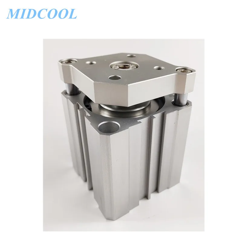 Air Cylinder Pneumatic Compact Cylinder Guide Rod Type CQM CDQM CQMB63 CDQMB63 Storke 5 10 15 20 25 30 35 40 45 50 75 100mm
Air Cylinder Pneumatic Compact Cylinder Guide Rod Type CQM CDQM CQMB63 CDQMB63 Storke 5 10 15 20 25 30 35 40 45 50 75 100mm