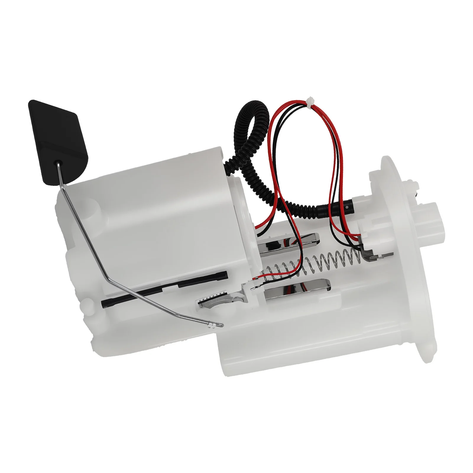 Fuel Pump Module Assembly w/ Sending Unit for Scion xB 2.4L L4 08-15 7702012720
Fuel Pump Module Assembly w/ Sending Unit for Scion xB 2.4L L4 08-15 7702012720