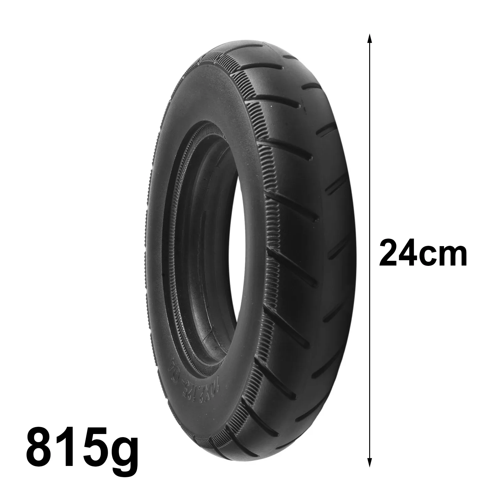 Tire Solid Tyre Replacement Wearproof 10 Inch 10x2.125 Black Electric Scooter For Ninebot F20/F25/F30/F40 High Quality
Tire Solid Tyre Replacement Wearproof 10 Inch 10x2.125 Black Electric Scooter For Ninebot F20/F25/F30/F40 High Quality