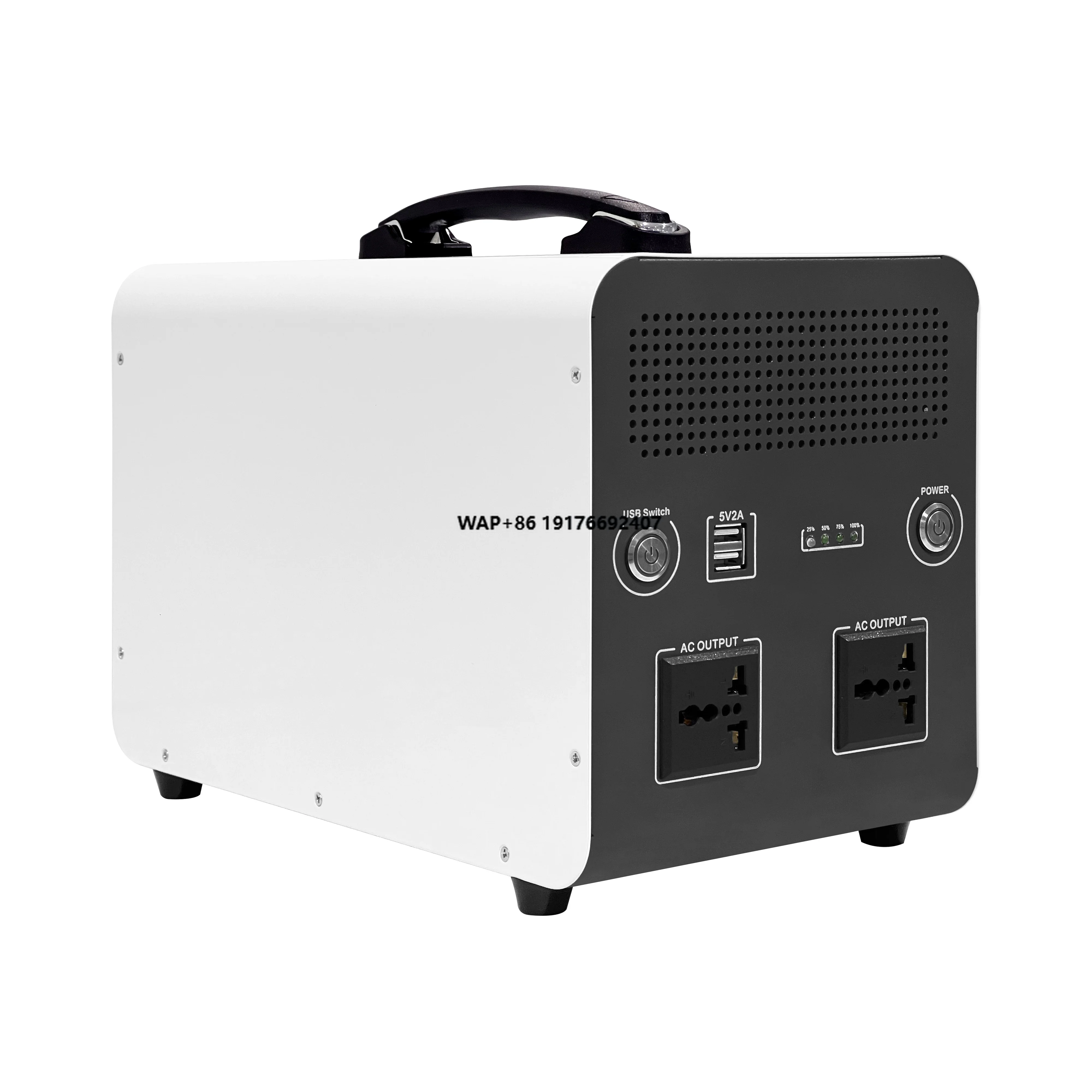 XHY Original 500W Lithium Iron Energy Storage Battery for Car DVRs Dash Cams Electric Kettles Radios
XHY Original 500W Lithium Iron Energy Storage Battery for Car DVRs Dash Cams Electric Kettles Radios