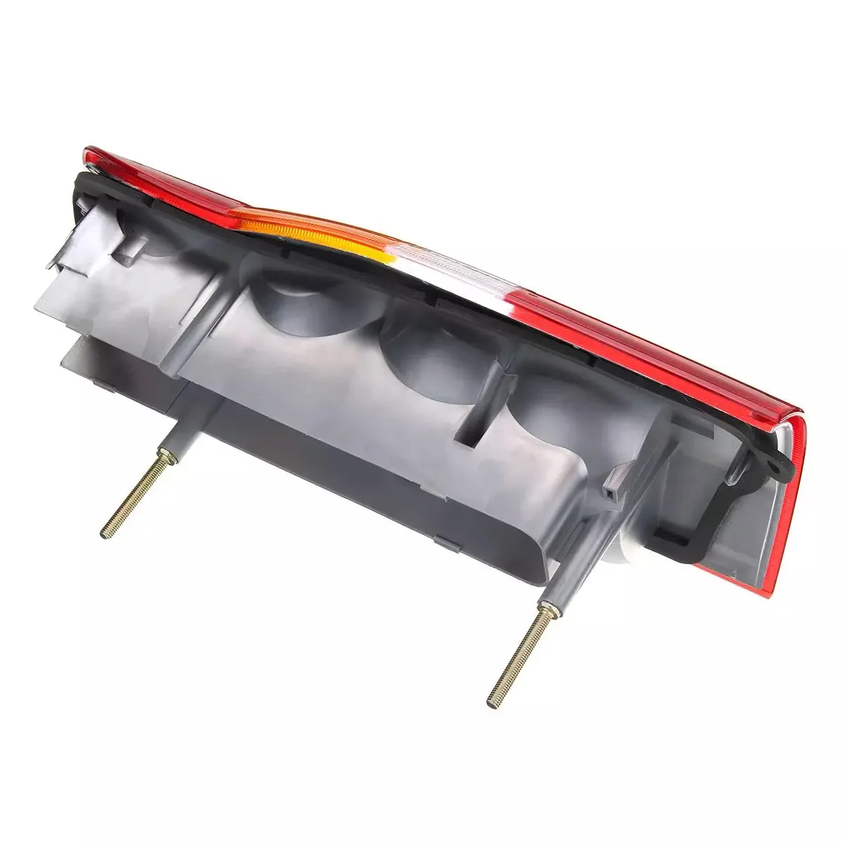 Carefree- 2Pcs Car Rear Tail Light Brake Light for Ford Transit MK6 2000-2006 3247872E LCCF01005
Carefree- 2Pcs Car Rear Tail Light Brake Light for Ford Transit MK6 2000-2006 3247872E LCCF01005