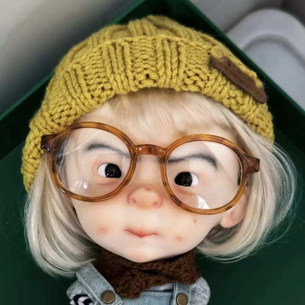 1/6 BJD Doll OB Version Big Head Resin Material DIY Doll Head No Makeup Doll Toys Gifts
1/6 BJD Doll OB Version Big Head Resin Material DIY Doll Head No Makeup Doll Toys Gifts