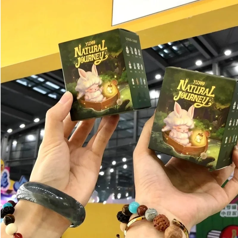 Hot Sale Cloud Dream Natural Strange Travel Series Blind Box Doll Desktop Decoration Display Mysterious Box Toys Christmas Gifts
Hot Sale Cloud Dream Natural Strange Travel Series Blind Box Doll Desktop Decoration Display Mysterious Box Toys Christmas Gifts