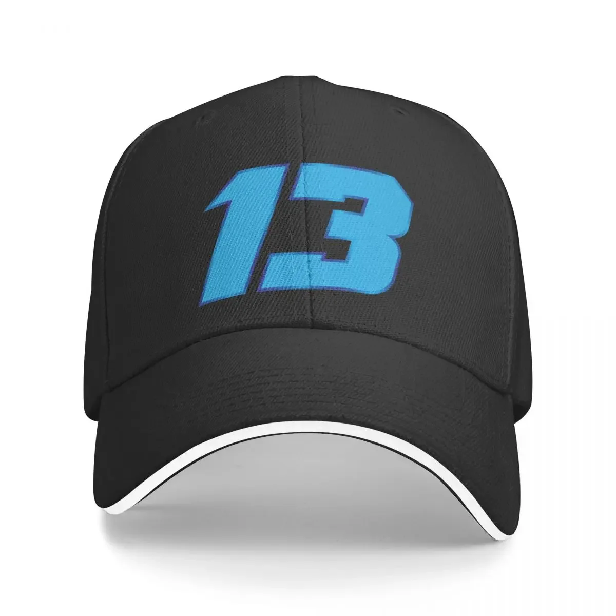 Celestino Vietti Number 13 Baseball Cap Beach Outing luxury caps Mountaineering Ladies Men's
Celestino Vietti Number 13 Baseball Cap Beach Outing luxury caps Mountaineering Ladies Men's