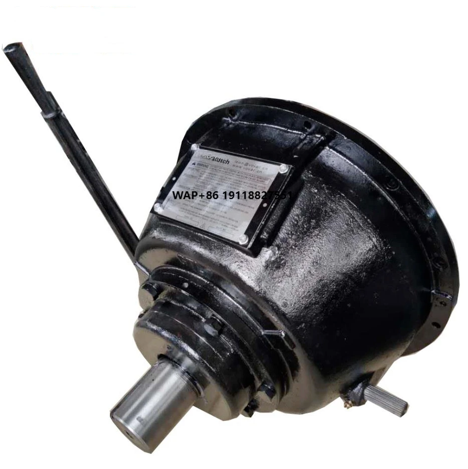 Cheap Price Twin Disk Clutch for Stationary Engine GTL303A
Cheap Price Twin Disk Clutch for Stationary Engine GTL303A