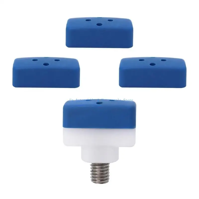 270E, 2 шт., набор ремесленных молотковых головок с регулируемой плотностью наконечника, резьба 8 мм, совместимость, подходит
270E, 2 шт., набор ремесленных молотковых головок с регулируемой плотностью наконечника, резьба 8 мм, совместимость, подходит