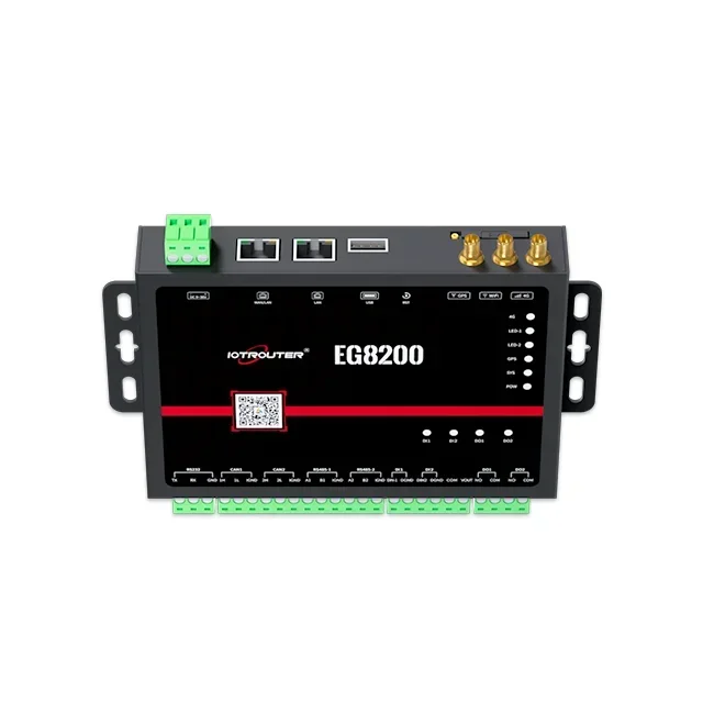 Modbus IO Modules Integrateds Circuits RS485 Wireless Edge Control PLC SCADAs Gateways
Modbus IO Modules Integrateds Circuits RS485 Wireless Edge Control PLC SCADAs Gateways