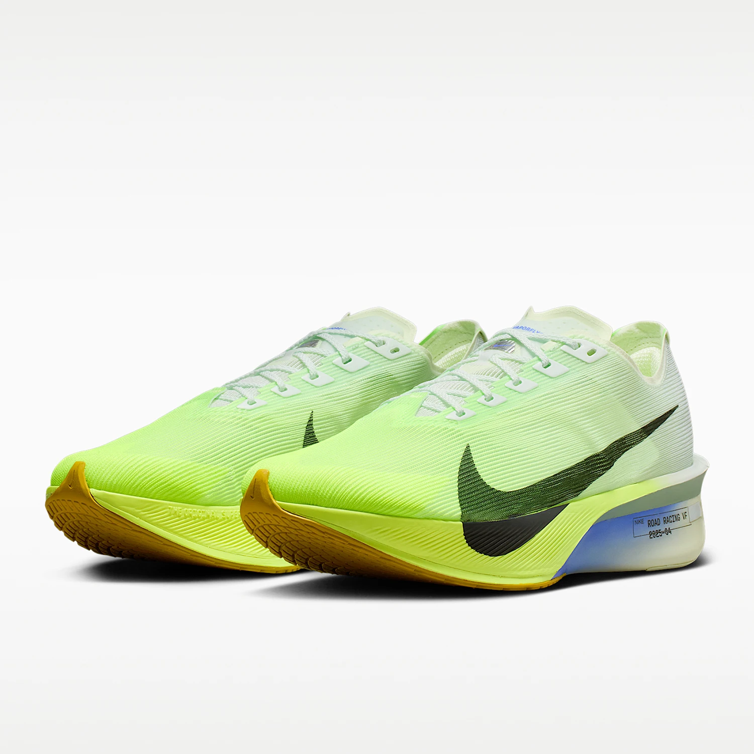 Nike Authentic Men's Comfortable Durable Fashion Lace-Up Running Shoes HF6414-300
Nike Authentic Men's Comfortable Durable Fashion Lace-Up Running Shoes HF6414-300