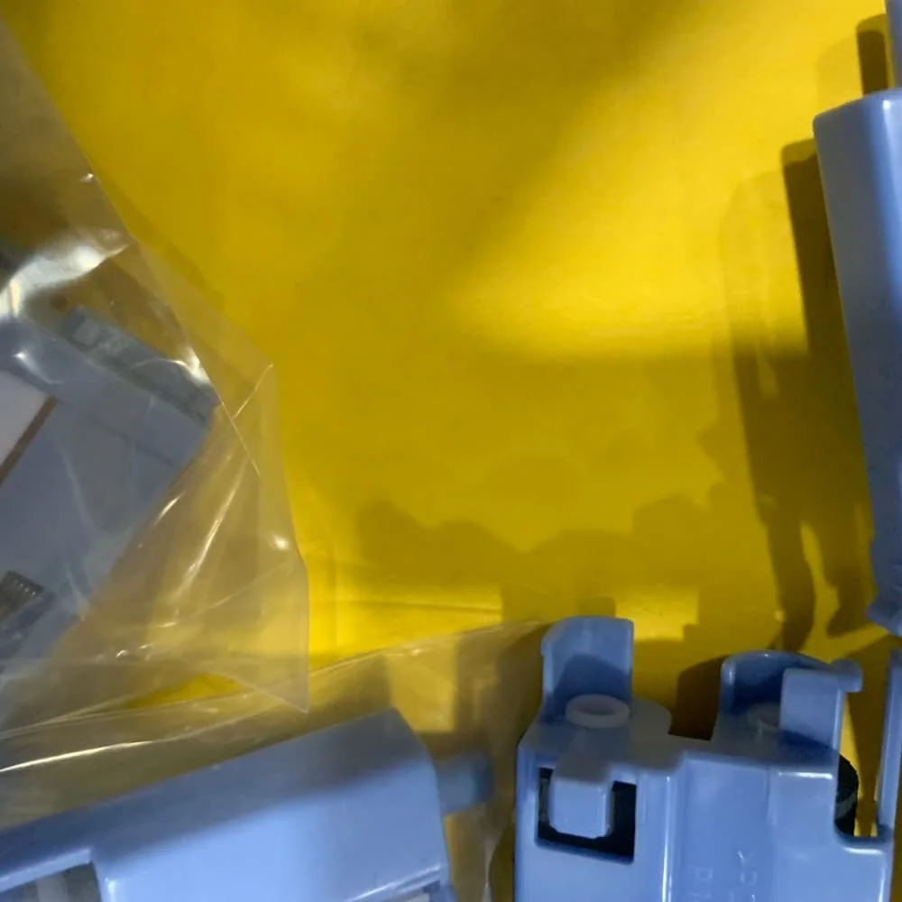 5SET X RM2-5452 RM2-5397 Tray 2 Pickup Roller + Separation Roller for HP M402 M403 M404 M426 M427 M428 M429 M329 M405 M304 M305
5SET X RM2-5452 RM2-5397 Tray 2 Pickup Roller + Separation Roller for HP M402 M403 M404 M426 M427 M428 M429 M329 M405 M304 M305