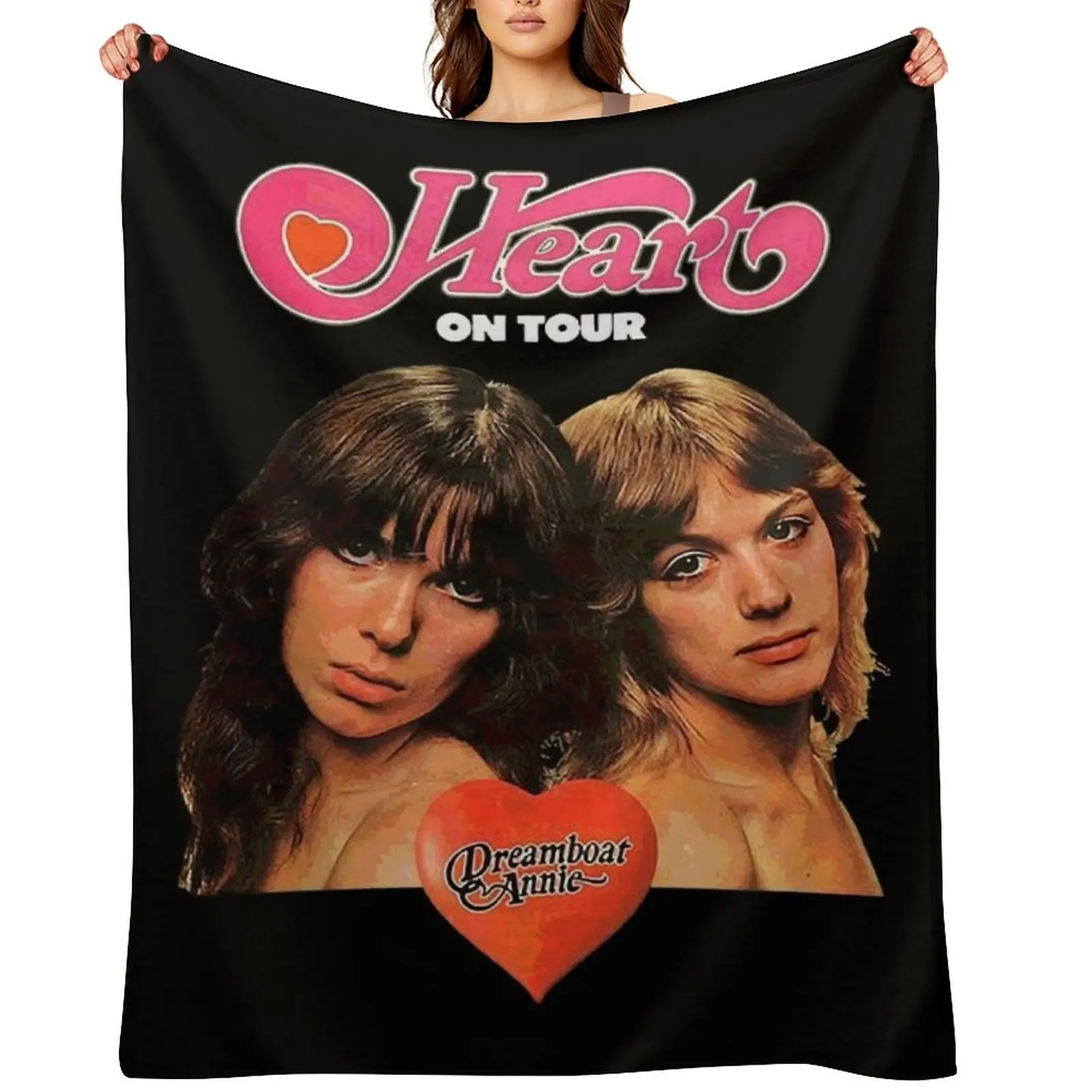 heart band Throw Blanket Summer Beddings Soft warm for winter For Baby Blankets
heart band Throw Blanket Summer Beddings Soft warm for winter For Baby Blankets