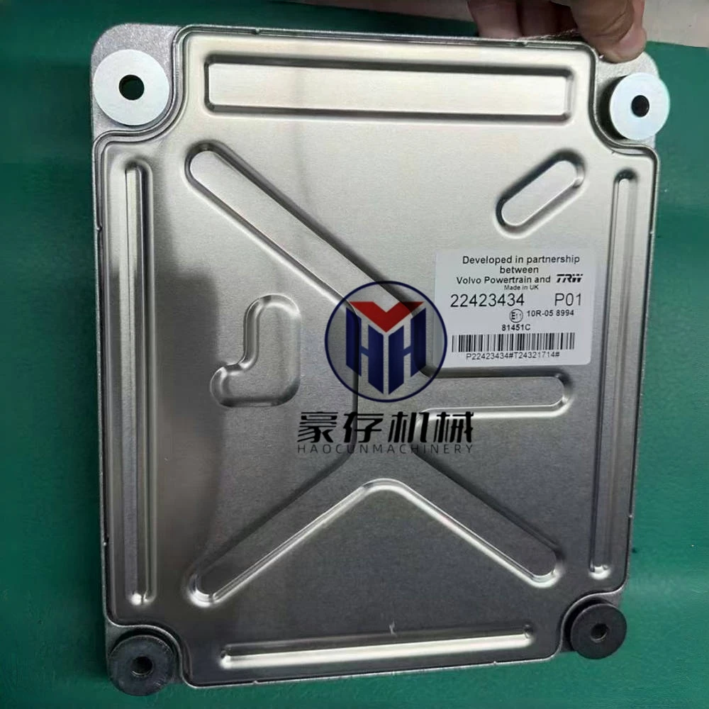 22423434 ECU ECM for Penta D16 Engine A25G A30G A35G A40 25G A30F A35F A40F L150H L180H L220H L250H EC350E EC380E EC480E
22423434 ECU ECM for Penta D16 Engine A25G A30G A35G A40 25G A30F A35F A40F L150H L180H L220H L250H EC350E EC380E EC480E
