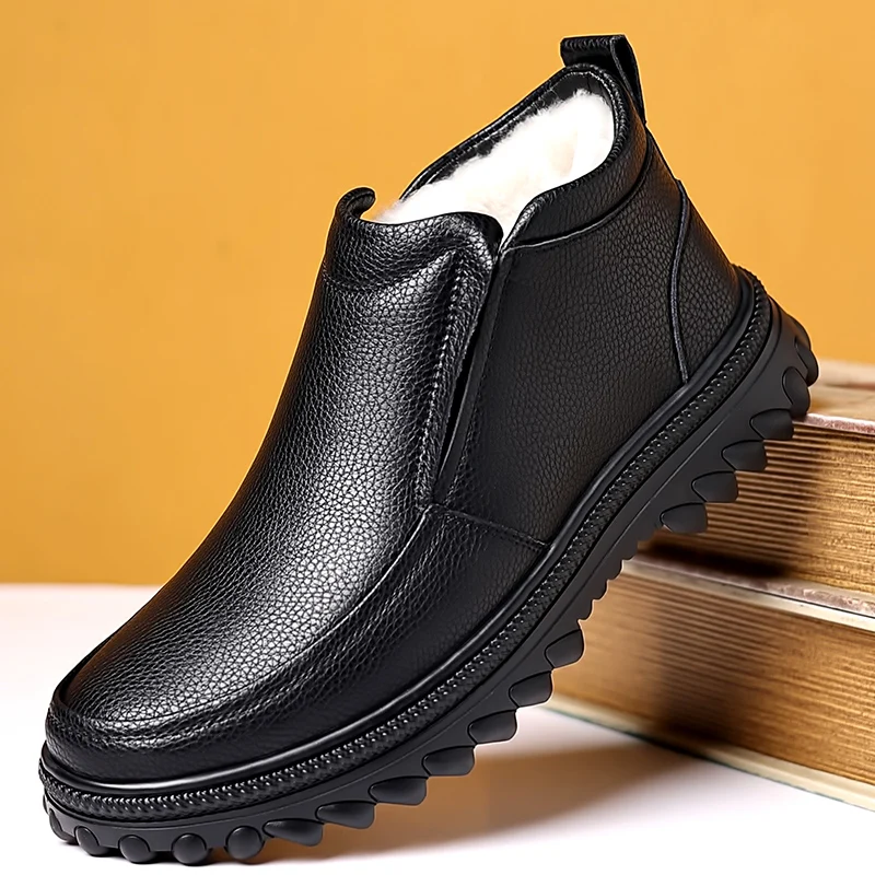Leather Shoes Casual Business Shoes for Men Dress Tenis De Hombre Moccasins Mokasin Tenis Caballero Designer
Leather Shoes Casual Business Shoes for Men Dress Tenis De Hombre Moccasins Mokasin Tenis Caballero Designer