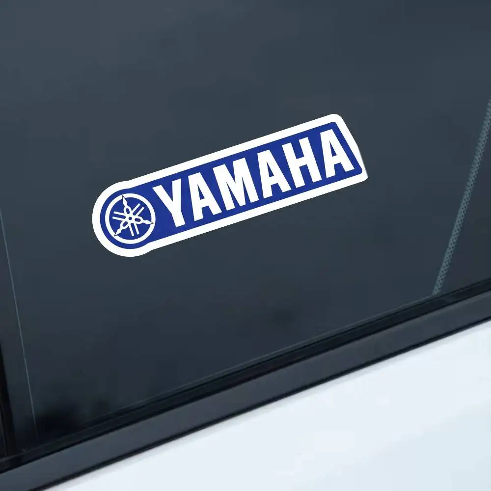 for Yamaha Waterproof Stickers For Decorating Car Windows Motorcycles And Computers.
for Yamaha Waterproof Stickers For Decorating Car Windows Motorcycles And Computers.