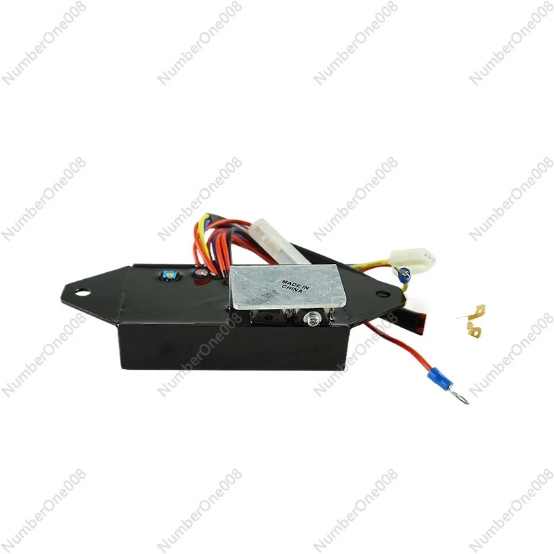 Kubota AVR J315 380 В, детали дизельного генератора, автоматический регулятор напряжения, прочный
Kubota AVR J315 380 В, детали дизельного генератора, автоматический регулятор напряжения, прочный