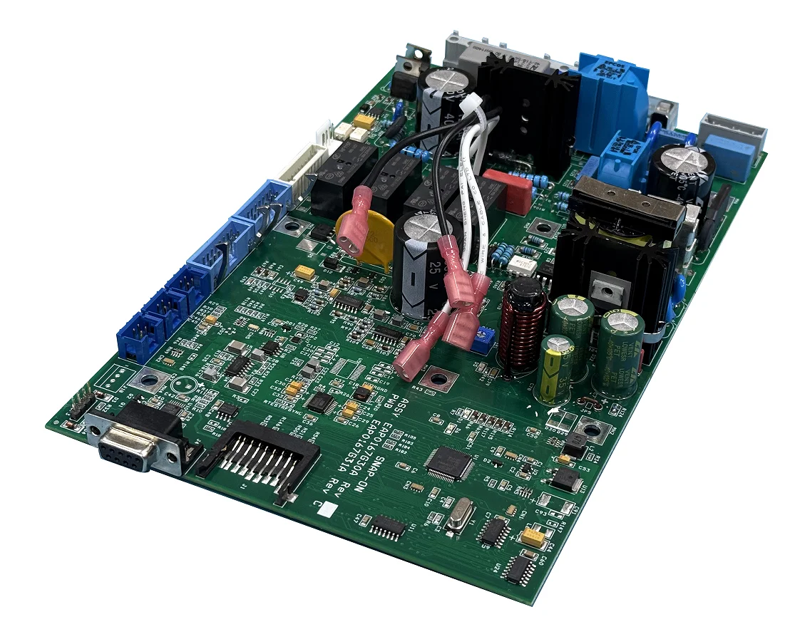 1pc For HOFMANN 4500 V1 wheel Balancing machine Power box motherboard
1pc For HOFMANN 4500 V1 wheel Balancing machine Power box motherboard