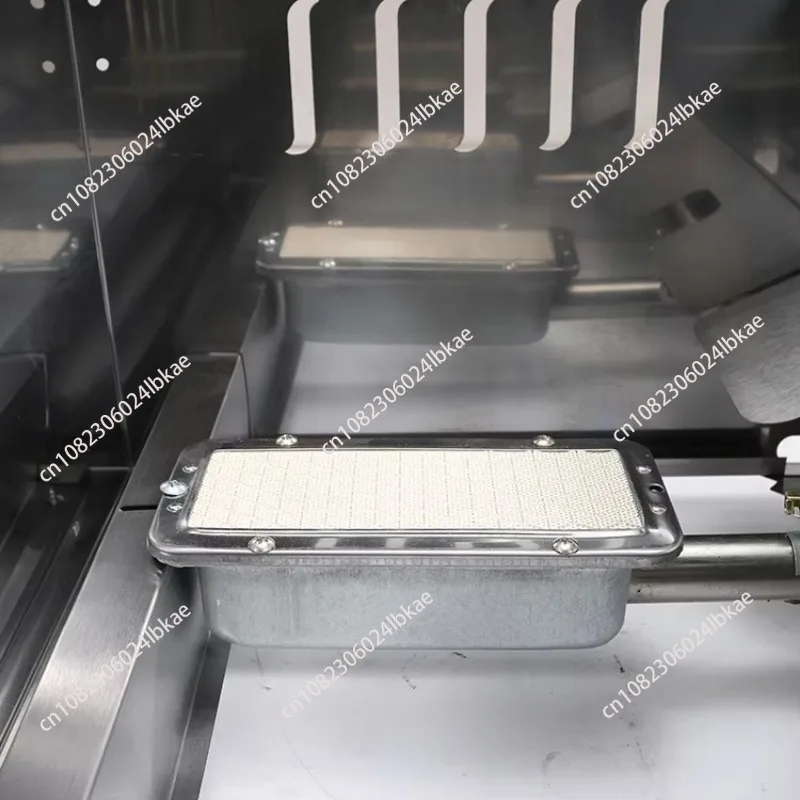 2 tanks 2 baskets chicken french fries fryer small deep fryer commercial double tank AAAA 16L
2 tanks 2 baskets chicken french fries fryer small deep fryer commercial double tank AAAA 16L