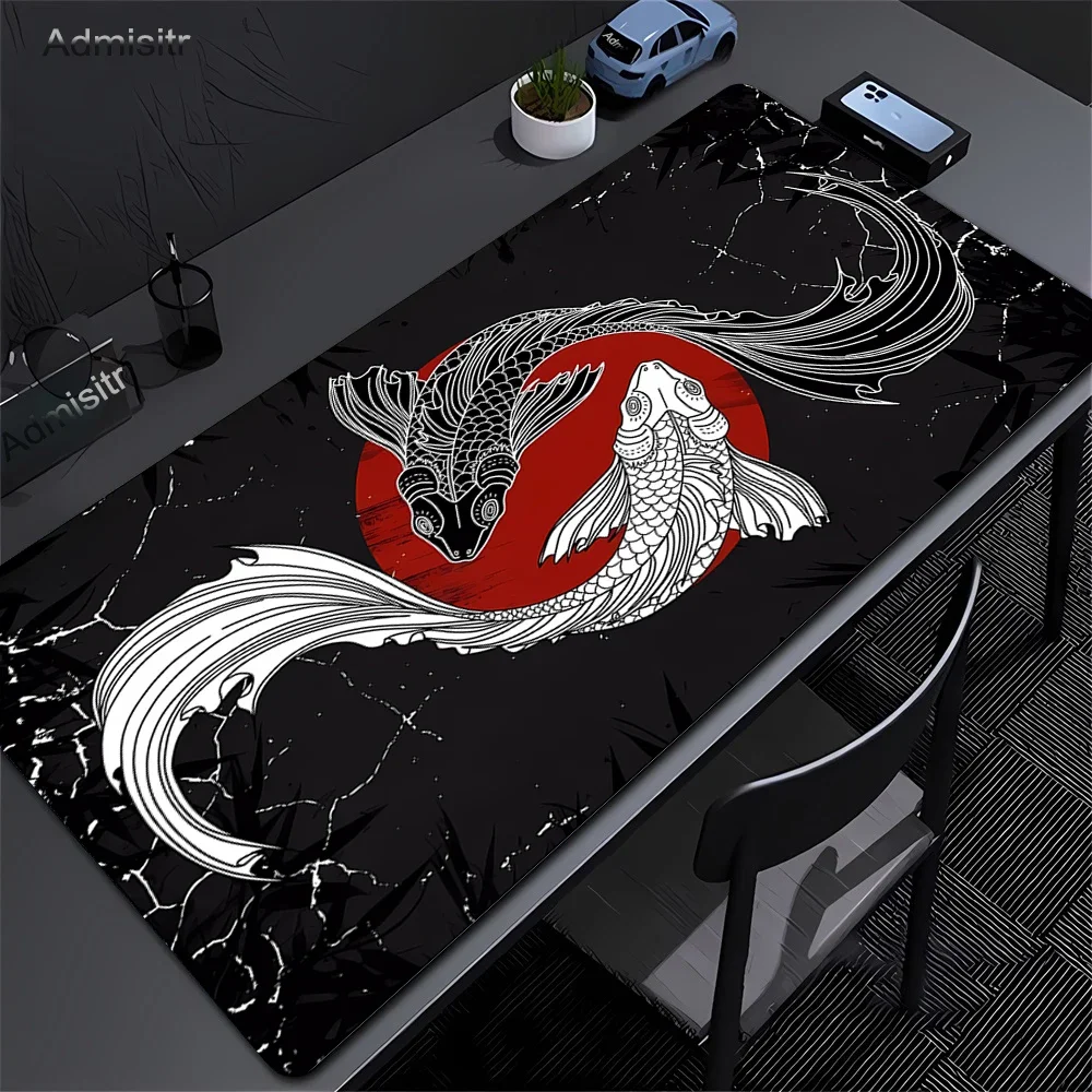Fish Anime Mouse Pad PC Gaming Accessories PC Gamer Cartoon Deskmat Computer Rubber Table Mat Laptop Keyboard Mousepad Gift
Fish Anime Mouse Pad PC Gaming Accessories PC Gamer Cartoon Deskmat Computer Rubber Table Mat Laptop Keyboard Mousepad Gift