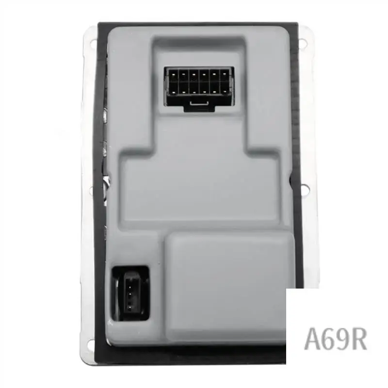 A69R-Автомобильный ксеноновый балласт HID-модуль 95563119301 89030461 Автомобильный ксеноновый балласт HID Блок управления лампой головного света
A69R-Автомобильный ксеноновый балласт HID-модуль 95563119301 89030461 Автомобильный ксеноновый балласт HID Блок управления лампой головного света
