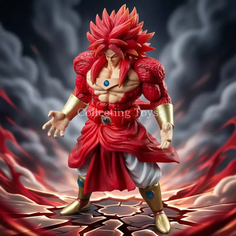 In Stock Dragon Ball Super Saiyan 4 Broly Heroes Anime Figure Ssj4 Broly Collectible Statue Desktop Ornaments Collection Gifts
In Stock Dragon Ball Super Saiyan 4 Broly Heroes Anime Figure Ssj4 Broly Collectible Statue Desktop Ornaments Collection Gifts