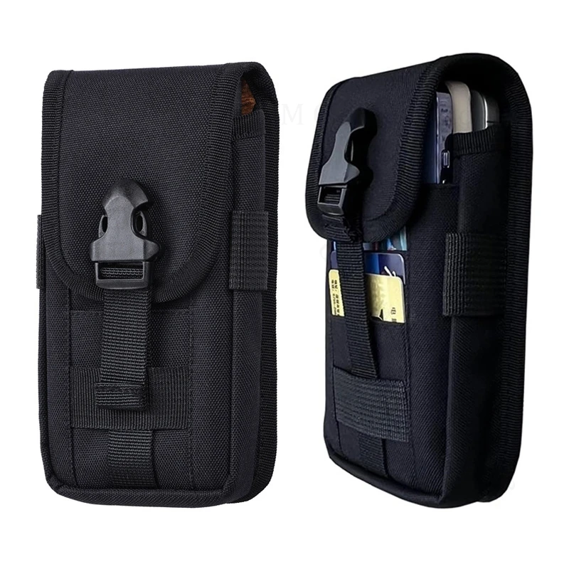 Waist Bag Phone Pouch For TCL NXTpaper 70 Pro 60 Ultra Card Belt Flip Wallet Case For TCL 60 XE 60R 50 Pro 40 XL 30 Plus 30XE 5G
Waist Bag Phone Pouch For TCL NXTpaper 70 Pro 60 Ultra Card Belt Flip Wallet Case For TCL 60 XE 60R 50 Pro 40 XL 30 Plus 30XE 5G