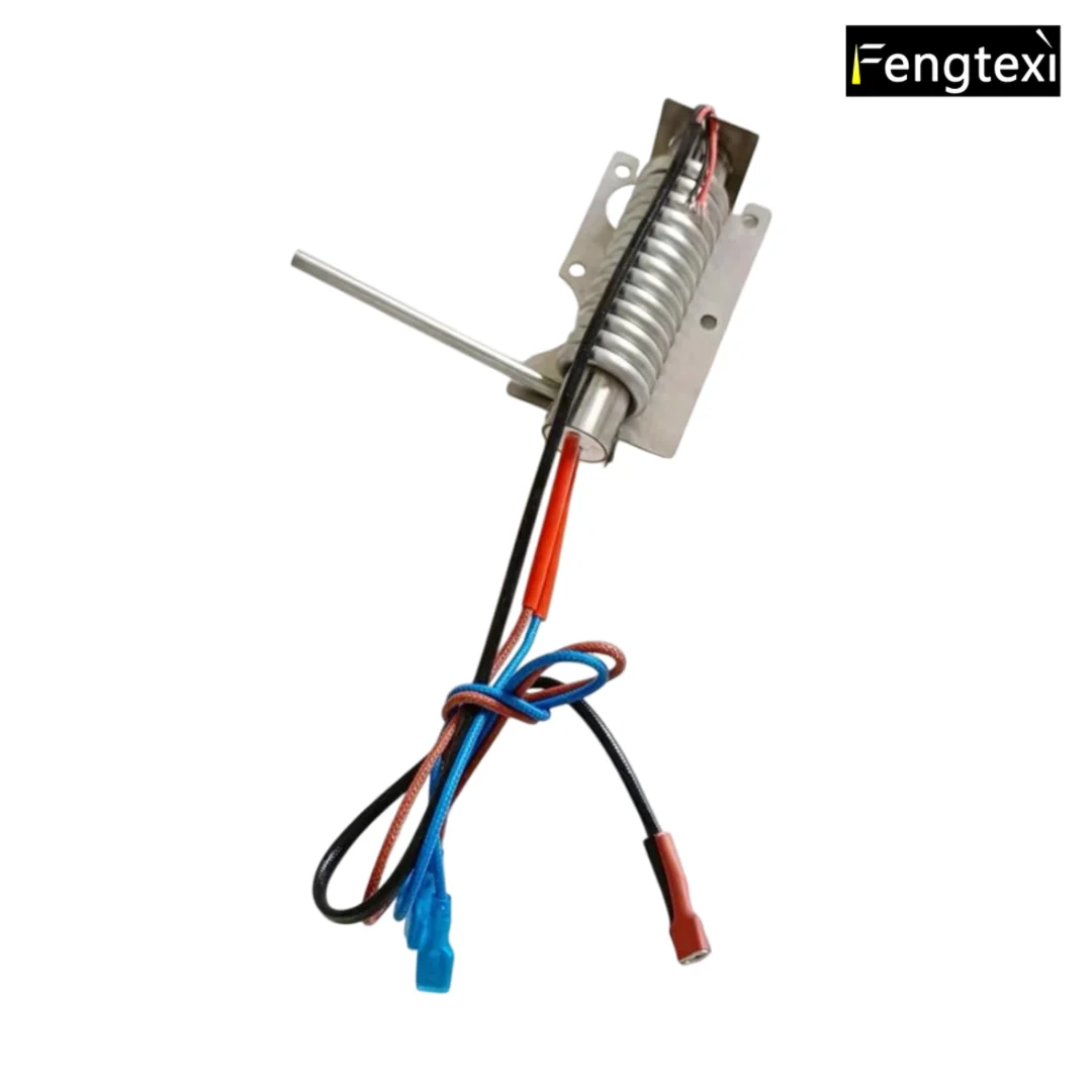 500W/900W/1200W Heating Elements for Mist Morning Fog Machines Water-based Fog Machines
500W/900W/1200W Heating Elements for Mist Morning Fog Machines Water-based Fog Machines