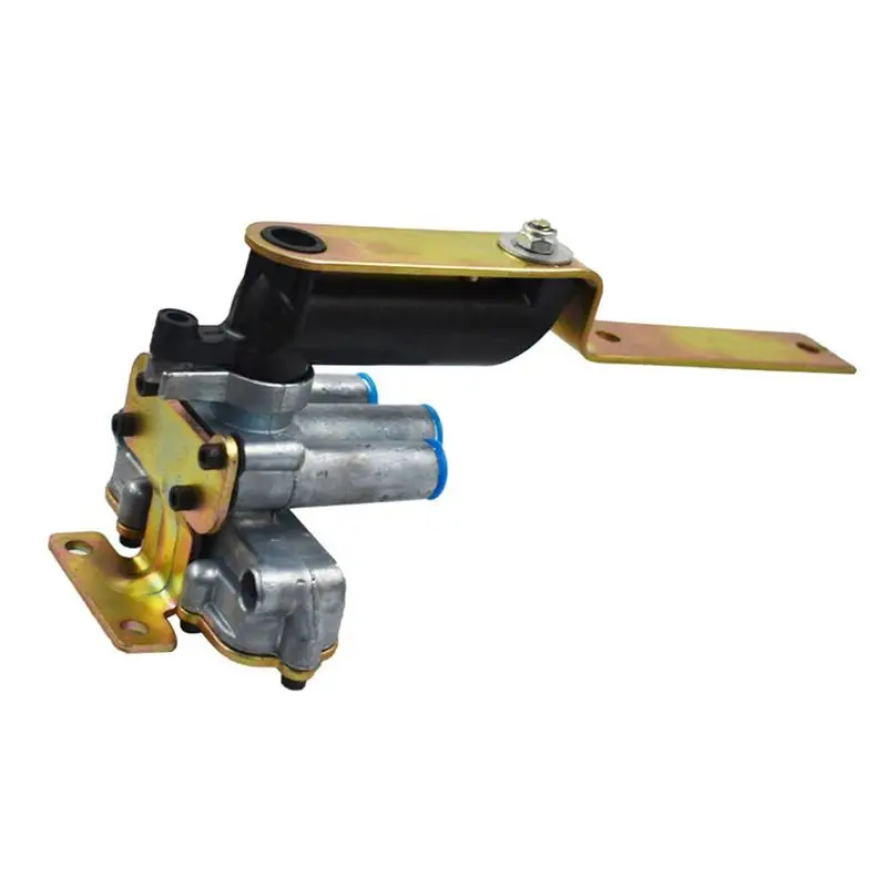 Комплект запчастей и аксессуаров для регулировки уровня пневматической подвески AEF2 для грузовиков Freightliner Kenworth 90054007
Комплект запчастей и аксессуаров для регулировки уровня пневматической подвески AEF2 для грузовиков Freightliner Kenworth 90054007