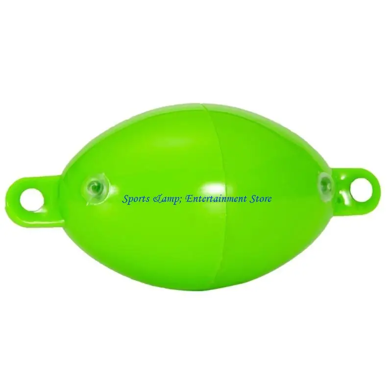 G7NF 5 Pieces Fishing Oval Float Bend Slip Cast Float Fish Tackle/Tools Accessories
G7NF 5 Pieces Fishing Oval Float Bend Slip Cast Float Fish Tackle/Tools Accessories